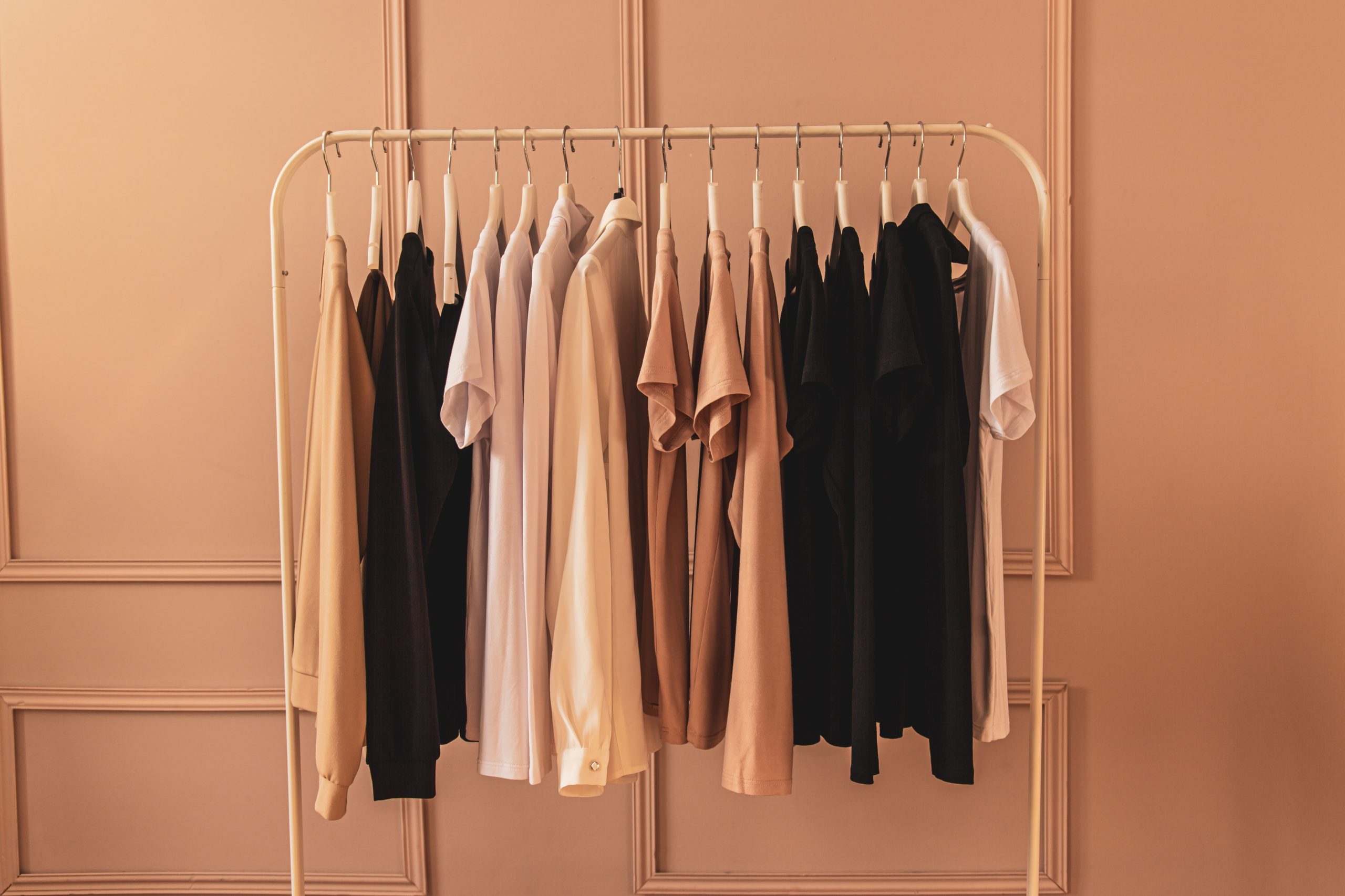 Capsule Wardrobe