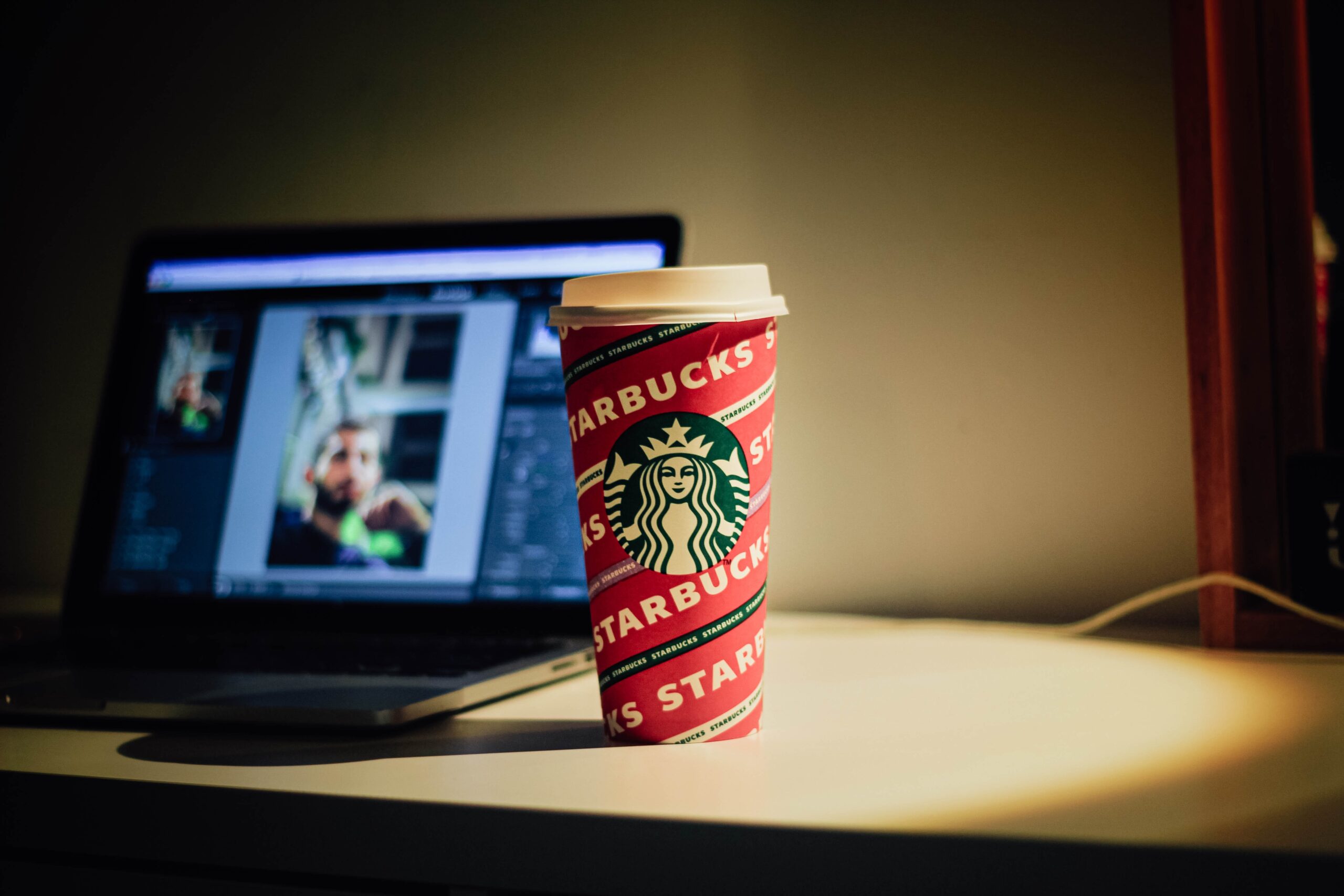 Starbucks Holiday Menu