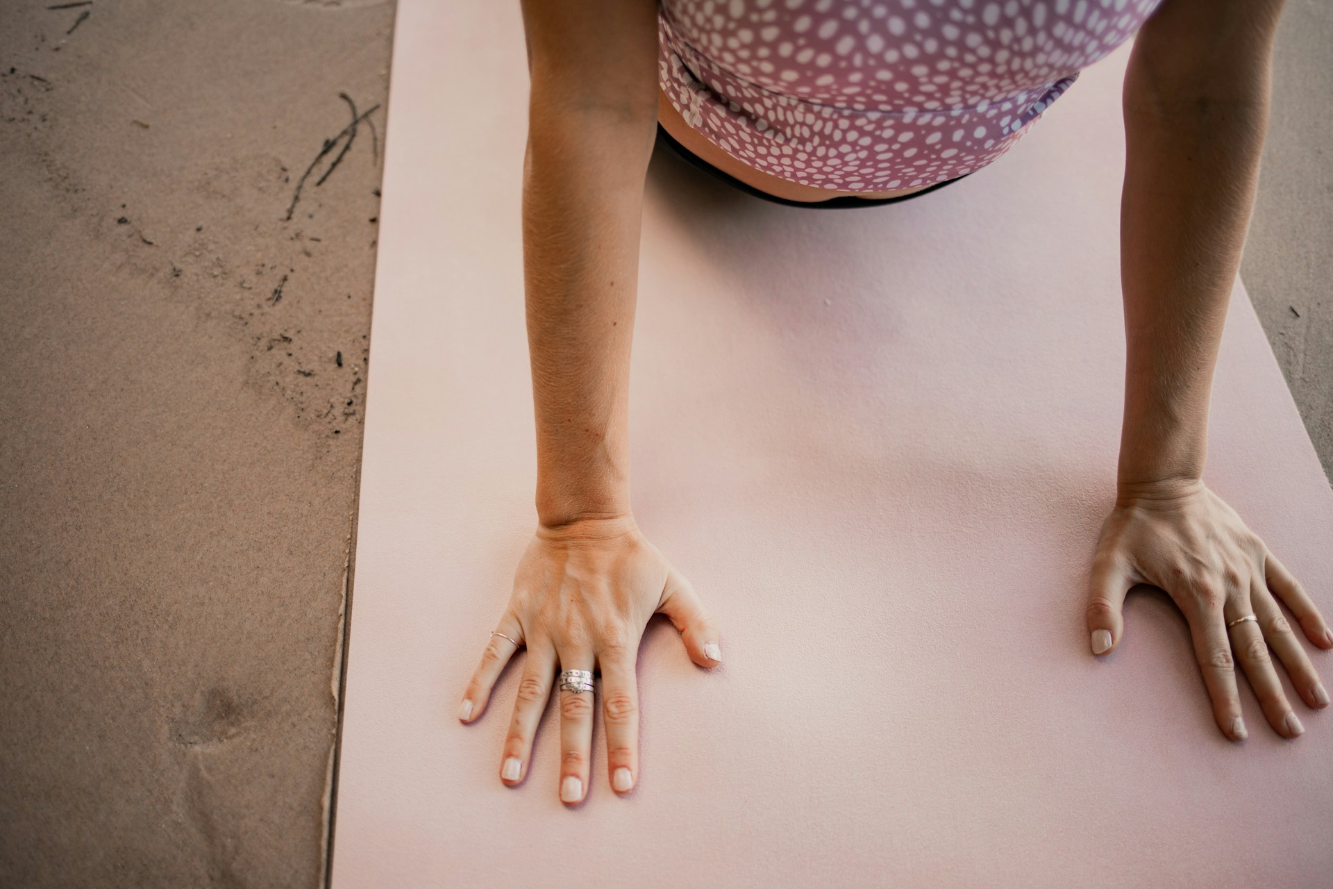 Somatic Yoga: Everything You Need To Know