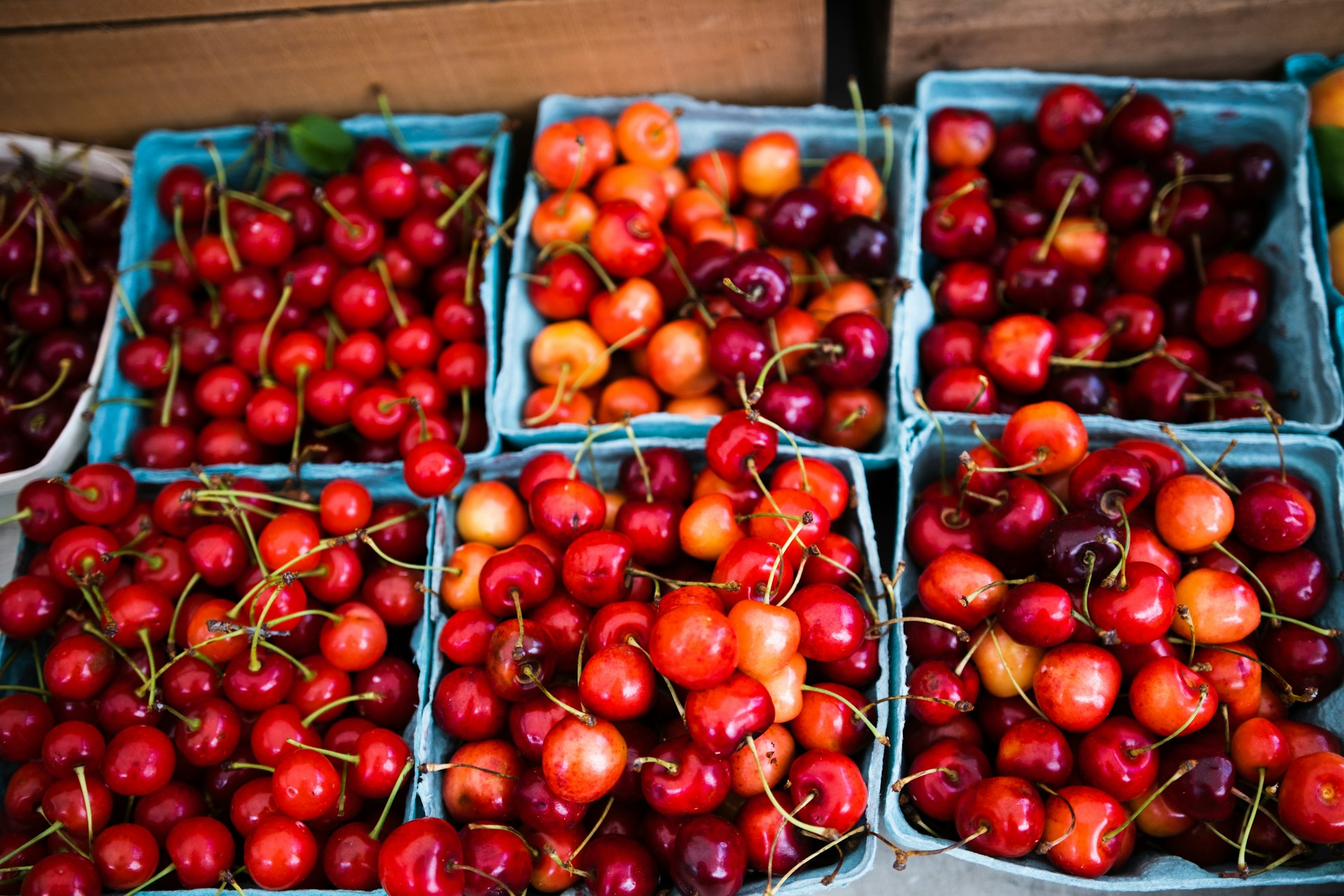 What to Eat in June: Seasonal Produce That’s Giving Main Character Energy